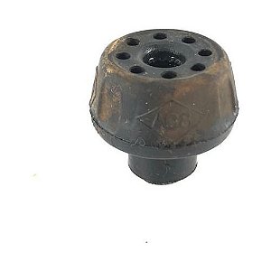 Suporte Coxim Radiador Renault Duster 2.0 2018 4x2