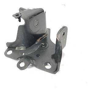 Suporte Fixação Eixo Traseiro Direito Renault Fluence 2015