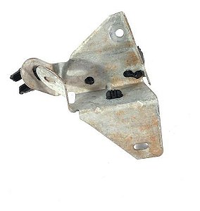 Suporte Mangueira Agua Renault Duster 2014