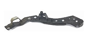 Suporte Paralama Esquerdo Renault Fluence 2015 2.0 16v