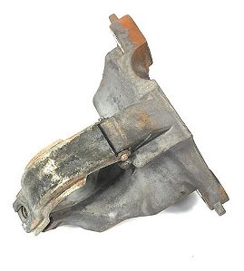 Suporte Semi Eixo Direito Renault Duster 2014 2.0 397741478r