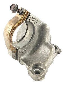 Suporte Semi Eixo Direito Renault Duster 2018 2.0 397741478r