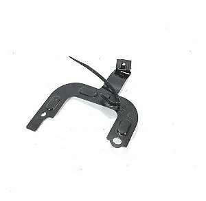 Suporte Válvula Canister Renault Fluence 2015