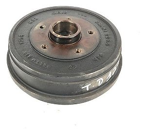 Tambor Freio Traseiro Direito Renault Duster 2018 2.0 4x2