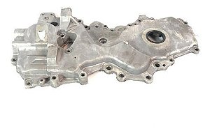 Tampa Frontal Motor Renault Duster 2014 2.0