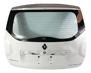 Tampa Traseira Renault Duster 2014