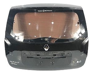 Tampa Traseira Renault Duster 2018 2.0 4x2