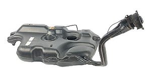 Tanque De Combustível Renault Duster 2018 2.0 4x2