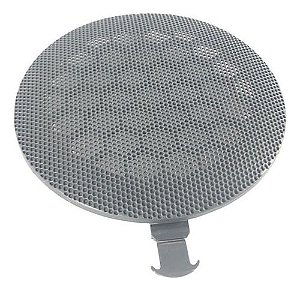 Tela Alto Falante Diant. Renault Duster 2.0 2018 8200607861