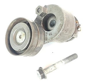 Tensor Esticador Correia Renault Duster 2014 117507271r2627