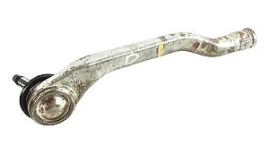 Terminal Direção Direito Renault Duster 2018 2.0 4x2