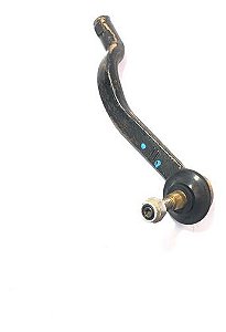 Terminal Direção Direito Renault Sandero 2012 1.6