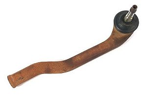 Terminal Direção Esquerdo Renault Duster 2014 2.0