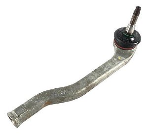 Terminal Direção Esquerdo Renault Duster 2018 2.0 4x2