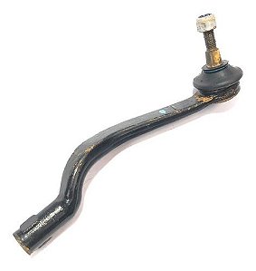 Terminal Direção Esquerdo Renault Sandero 2012 1.6