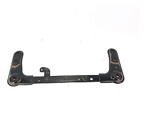 Travessa Inferior Agregado Renault Fluence 2015 2.0 16v