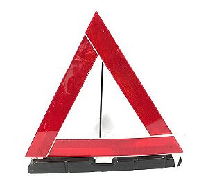 Triângulo Renault Kwid 2018 1.0