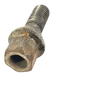 Unidade Parafuso De Roda Renault Kwid 2018 1.0