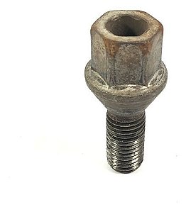 Unidade Parafuso De Roda Renault Kwid 2018 1.0