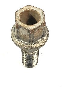 Unidade Parafuso De Roda Renault Kwid 2018 1.0