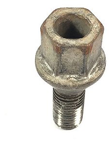 Unidade Parafuso De Roda Renault Kwid 2018 1.0