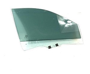 Vidro De Porta Dianteiro Direito Renault Kwid 2018 1.0