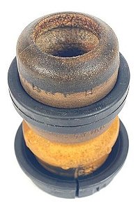 Batente Amortecedor Dianteiro Jetta 2.0 2014 1k0412303