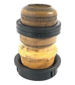 Batente Amortecedor Dianteiro Jetta 2.0 2015 1k0412303h