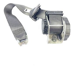 Cinto De Segurança Traseiro Central Jaguar X-type 2008