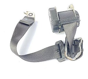 Cinto De Segurança Traseiro Direito Jaguar X-type 2008