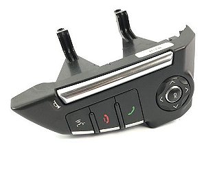 Comando Volante Land Rover Sport 2014  Ch32 13d767 Ca