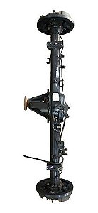 Diferencial Traseiro Bloqueio Ranger 2019 2020 2021 2022