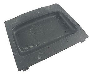 Acab. Bandeja Painel Central S10 2016 2.5 Flex 52018417