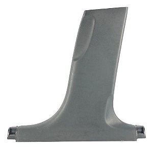 Acab. Coluna Central Direita Audi A4 2.0 2013 Tfsi 8k0867240