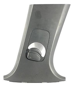 Acab. Coluna Cinto Dir. Citroen Ds4 2014 1.6 Thp 9687483377