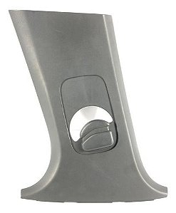 Acab. Coluna Cinto Esq. Citroen Ds4 2014 1.6 Thp 9687484177