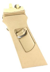 Acab. Coluna Cinto Esquerdo Audi A4 2.0 2018 8k0867281c