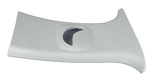 Acab. Coluna Direita Citroen C4 Cactus 2020 9823577177