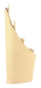 Acab. Coluna Tras. Direita Audi A4 2.0 2013 Tfsi 8k5867246