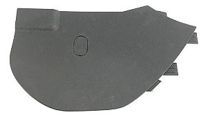 Acab. Diant. Esq. Console Central Audi Q3 1.4 2018 Tfsi