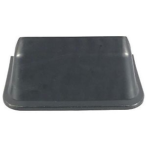 Acab. Interno Entrada Duto Ar Console Audi Q3 1.4 2018 Tfsi