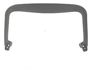 Acab. Superior Tampa Tras. Audi Q3 1.4 2018 Tfsi 8u0867973