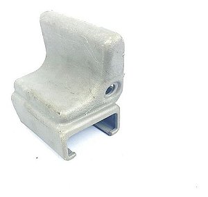 Acaba. Inferior Banco Passageiro Dir. Kia Opirus 2008 3.8