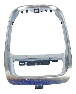 Acabamento Alavanca Câmbio Citroen C4 Cactus 2020