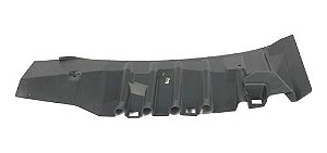 Acabamento Churrasqueira Chevrolet Omega 3.8 2003 92084448