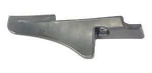 Acabamento Churrasqueira Esquerdo Duster 2014 668220006r