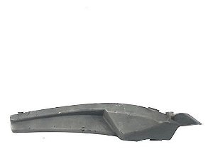 Acabamento Churrasqueira Esquerdo Jac T6 2016