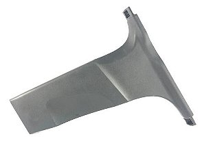 Acabamento Coluna Central Direita Audi Q3 2018 1.4 8u0867240