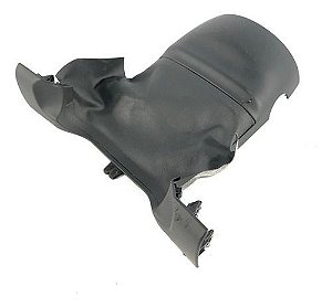 Acabamento Coluna Direção Audi A4 2013 2.0 8k0858345a