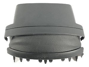 Acabamento Coluna Direção Citroen Ds4 2014 1.4 Thp 96726266